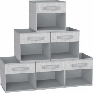 Organizers & Storage Solutions