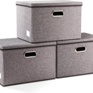 Organizers & Storage Solutions