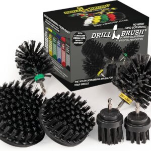 Cleaning Tools & Robots