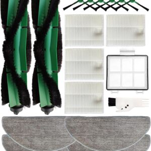 Cleaning Tools & Robots