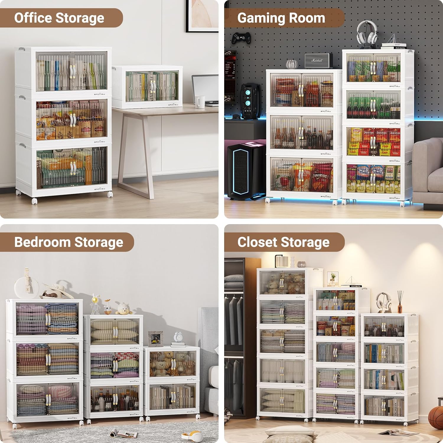 Organizers & Storage Solutions - Image 9