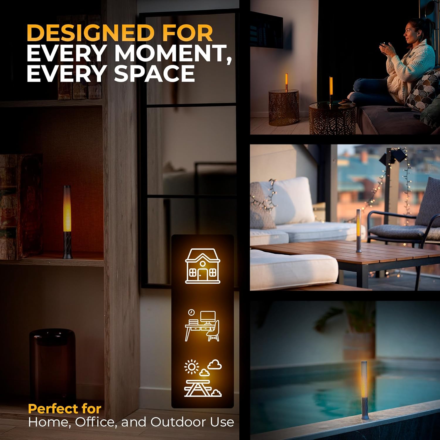 Lighting & Ambiance - Image 3