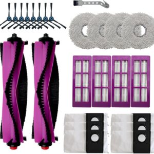 Cleaning Tools & Robots