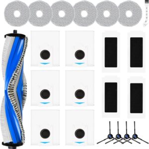 Cleaning Tools & Robots