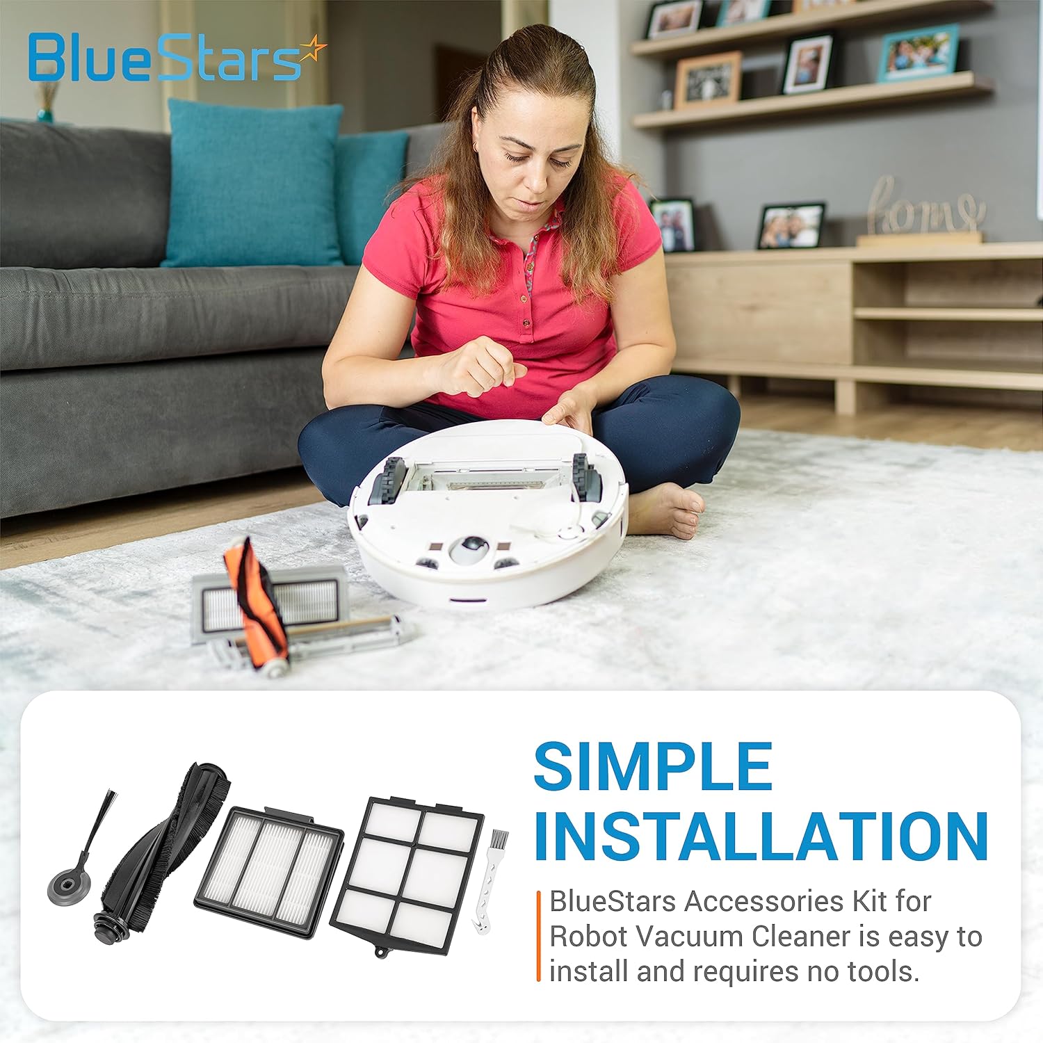 Cleaning Tools & Robots - Image 6