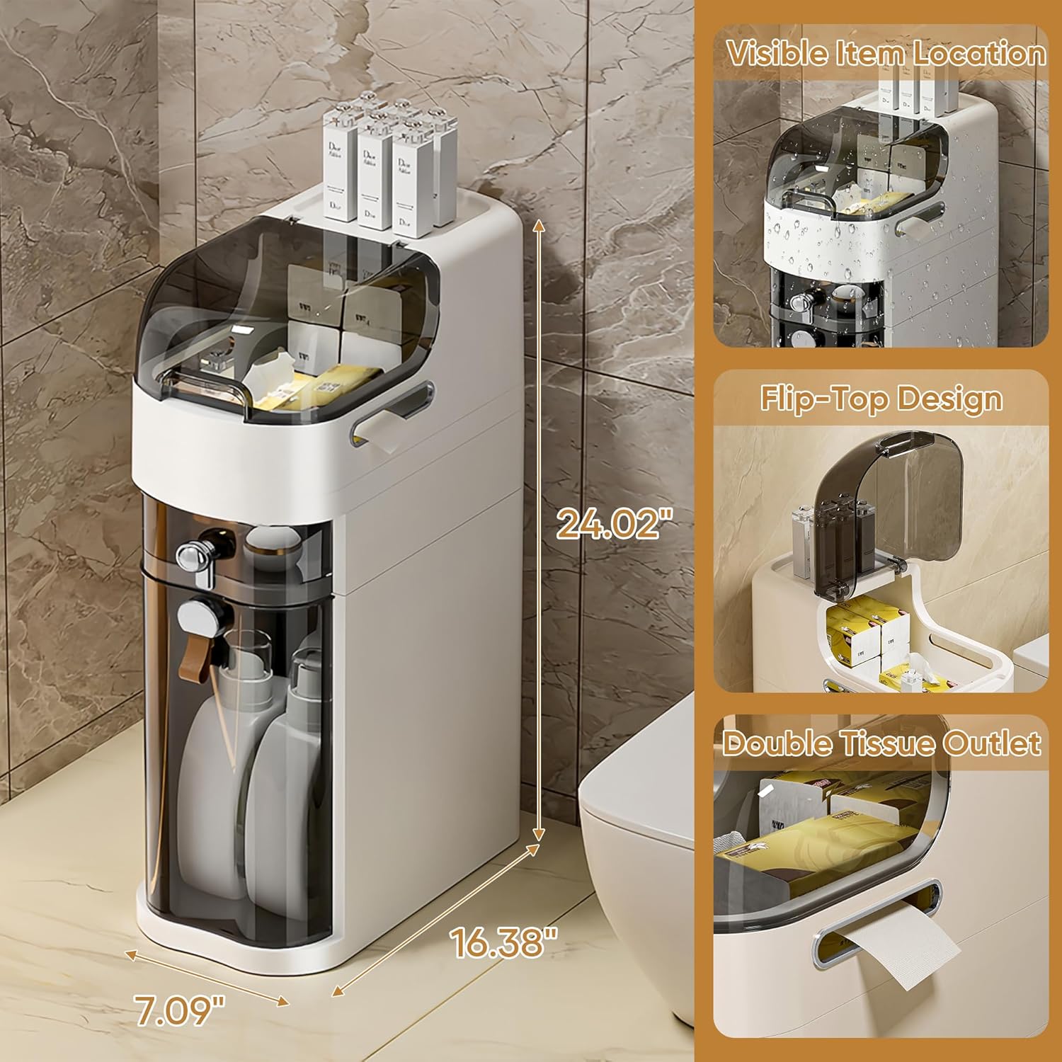 Organizers & Storage Solutions - Image 2