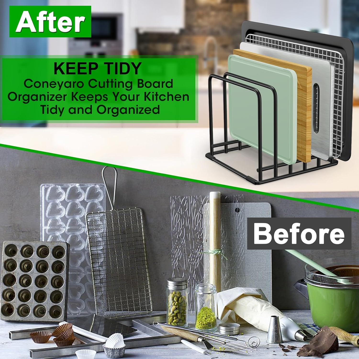 Organizers & Storage Solutions - Image 5