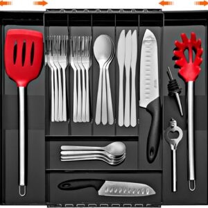 Organizers & Storage Solutions