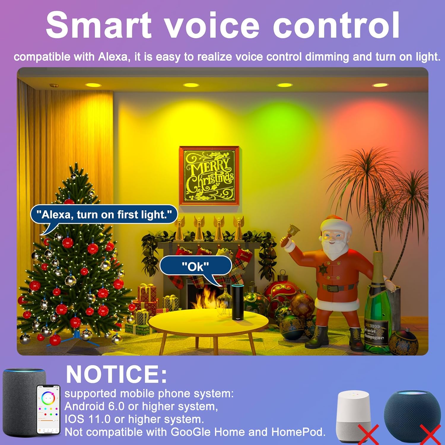 Smart Home Devices - Image 2