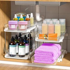 Organizers & Storage Solutions