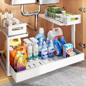 Organizers & Storage Solutions