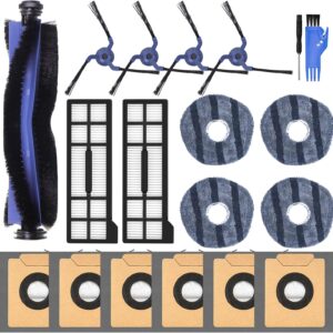 Cleaning Tools & Robots