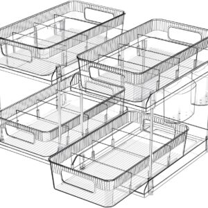 Organizers & Storage Solutions