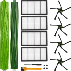 Cleaning Tools & Robots