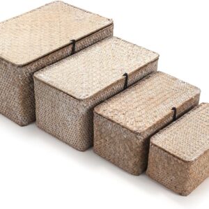 Organizers & Storage Solutions