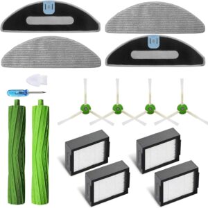 Cleaning Tools & Robots