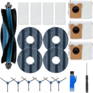 Cleaning Tools & Robots