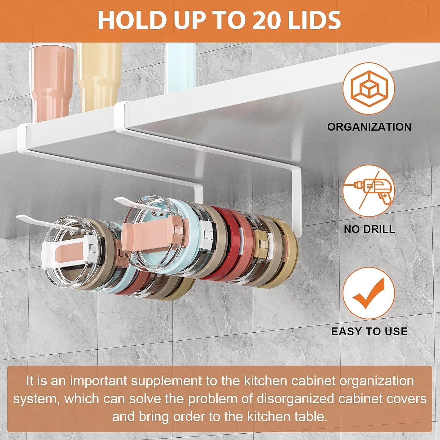 Organizers & Storage Solutions - Image 2