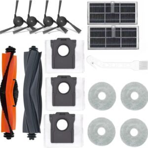 Cleaning Tools & Robots