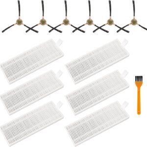 Cleaning Tools & Robots