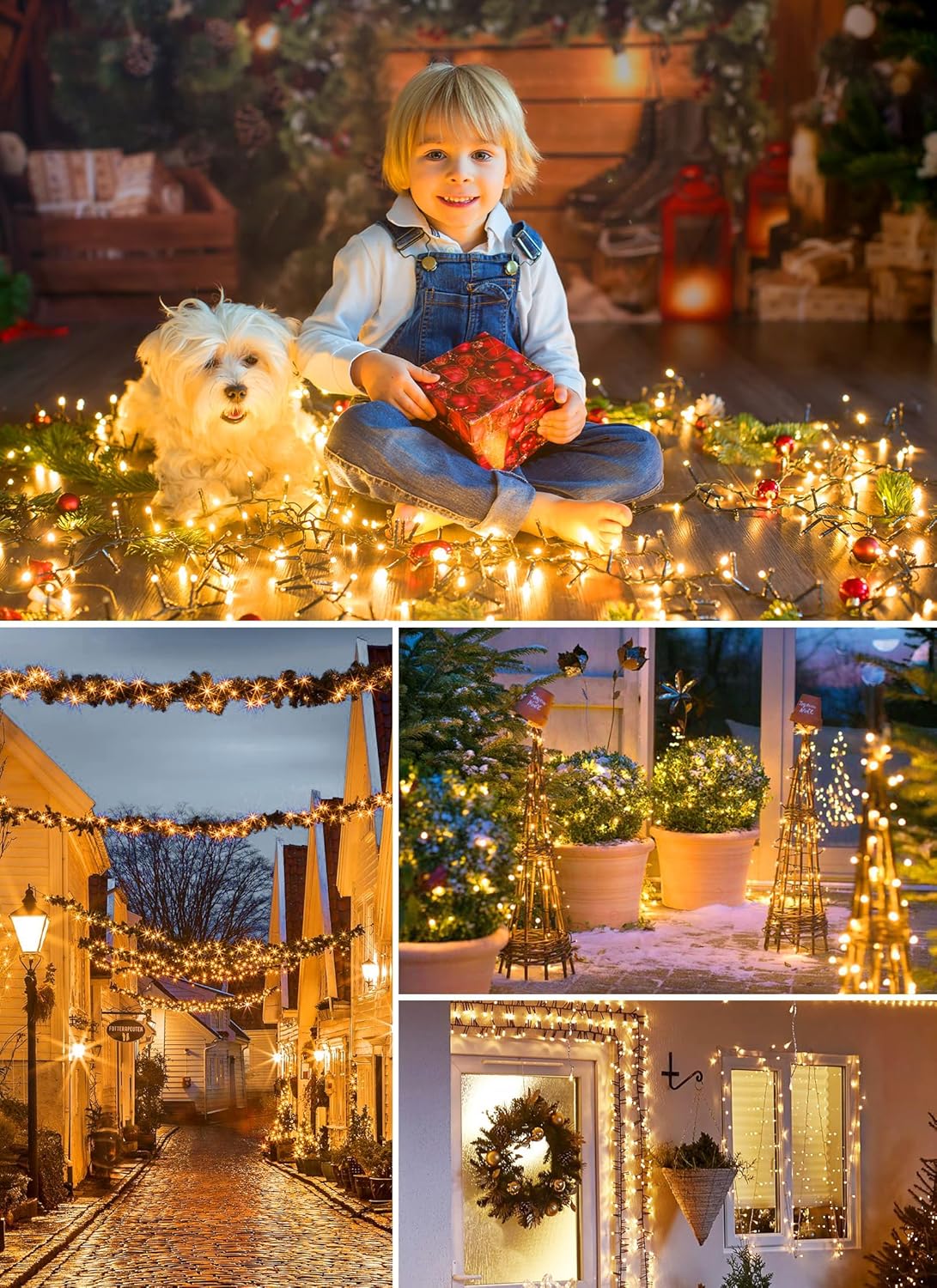 Lighting & Ambiance - Image 6