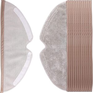 Cleaning Tools & Robots