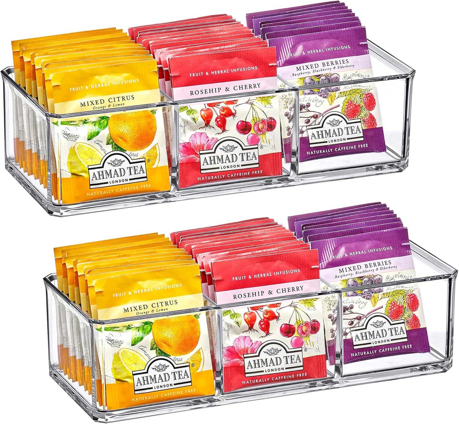 Organizers & Storage Solutions