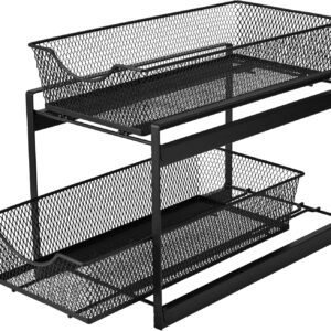 Organizers & Storage Solutions