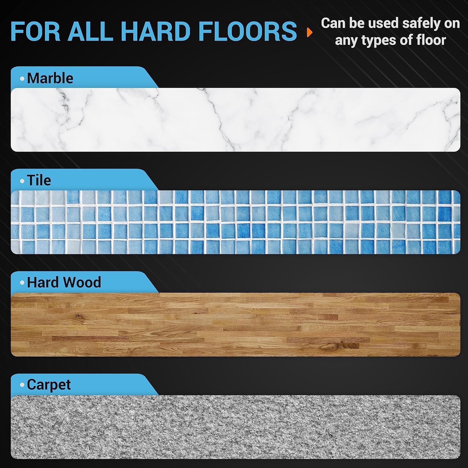 Cleaning Tools & Robots - Image 4