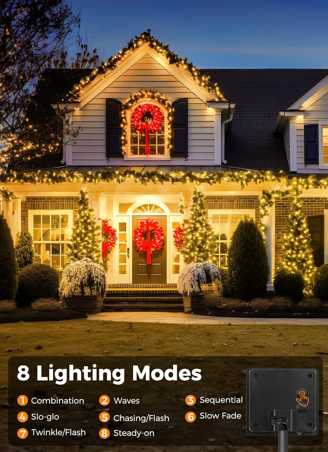 Lighting & Ambiance - Image 5