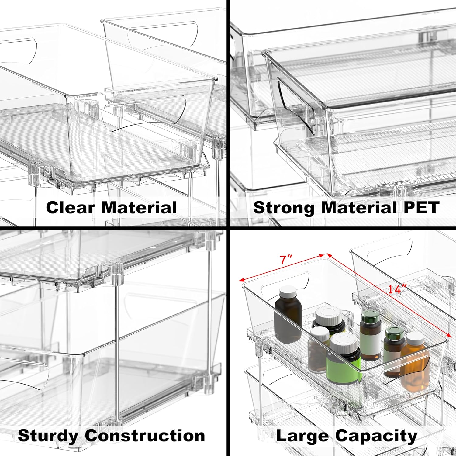 Organizers & Storage Solutions - Image 4