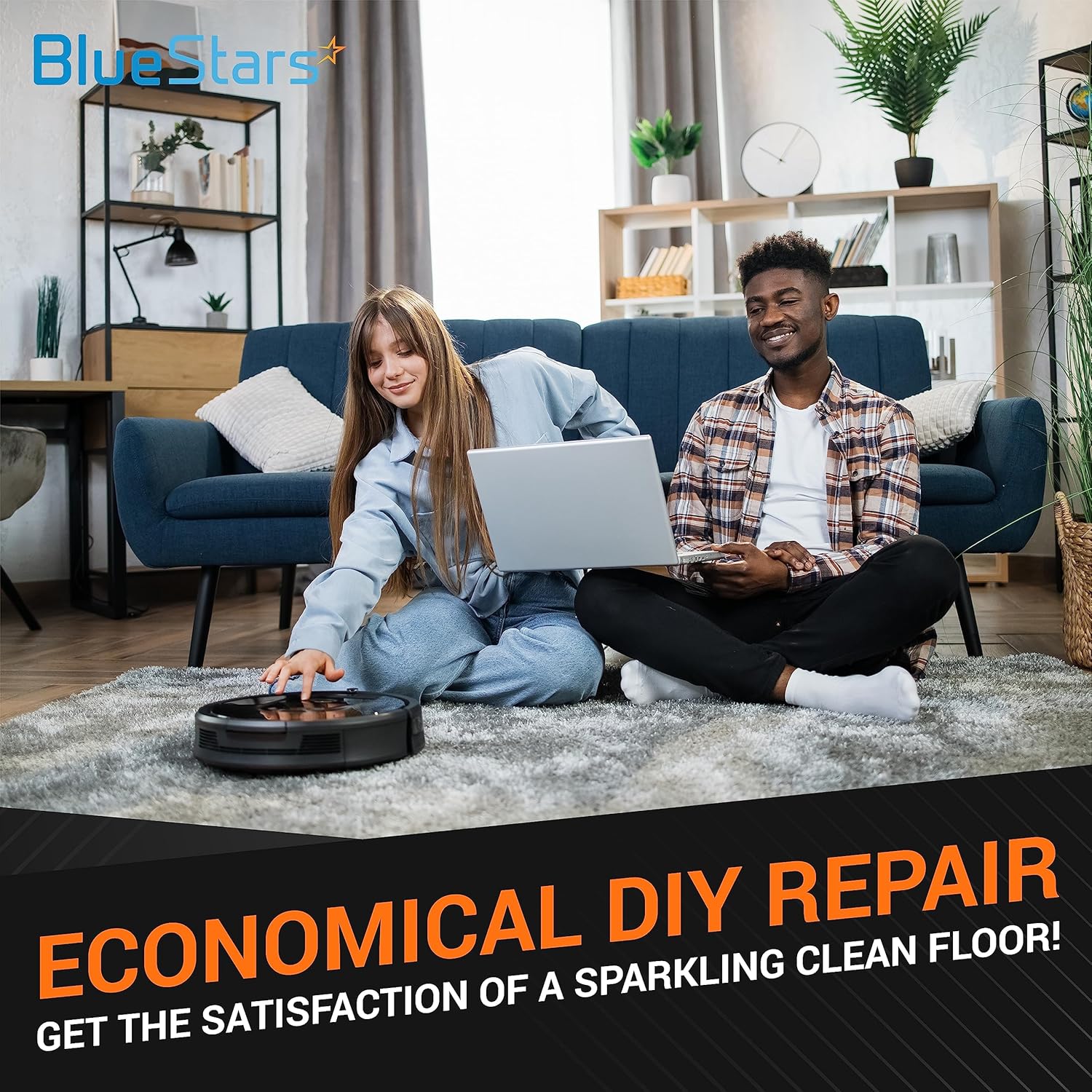 Cleaning Tools & Robots - Image 7