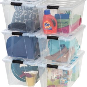 Organizers & Storage Solutions