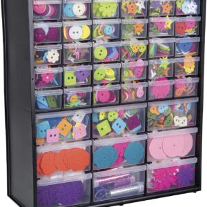 Organizers & Storage Solutions