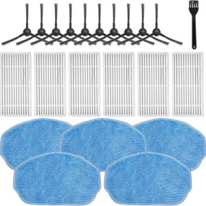 Cleaning Tools & Robots