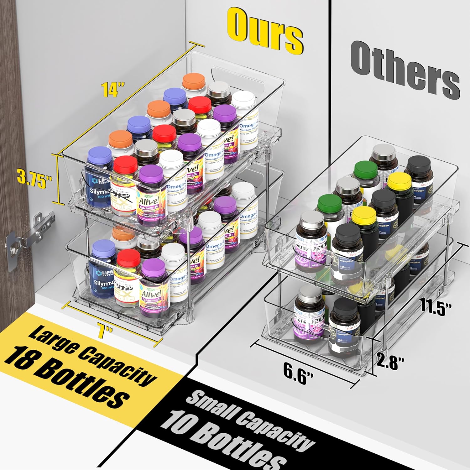 Organizers & Storage Solutions - Image 3